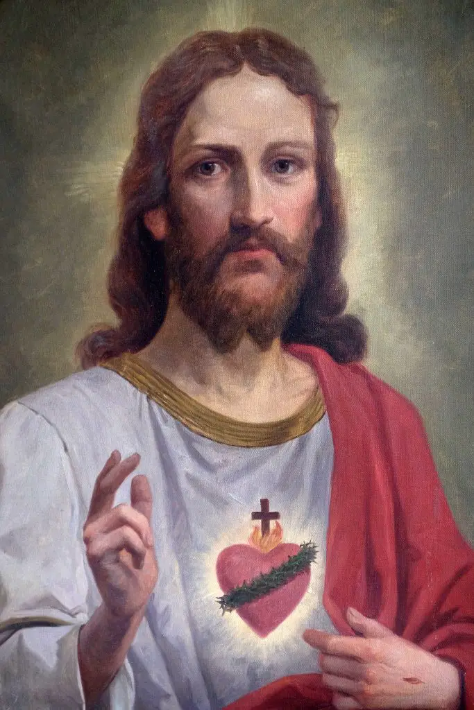 Jesus