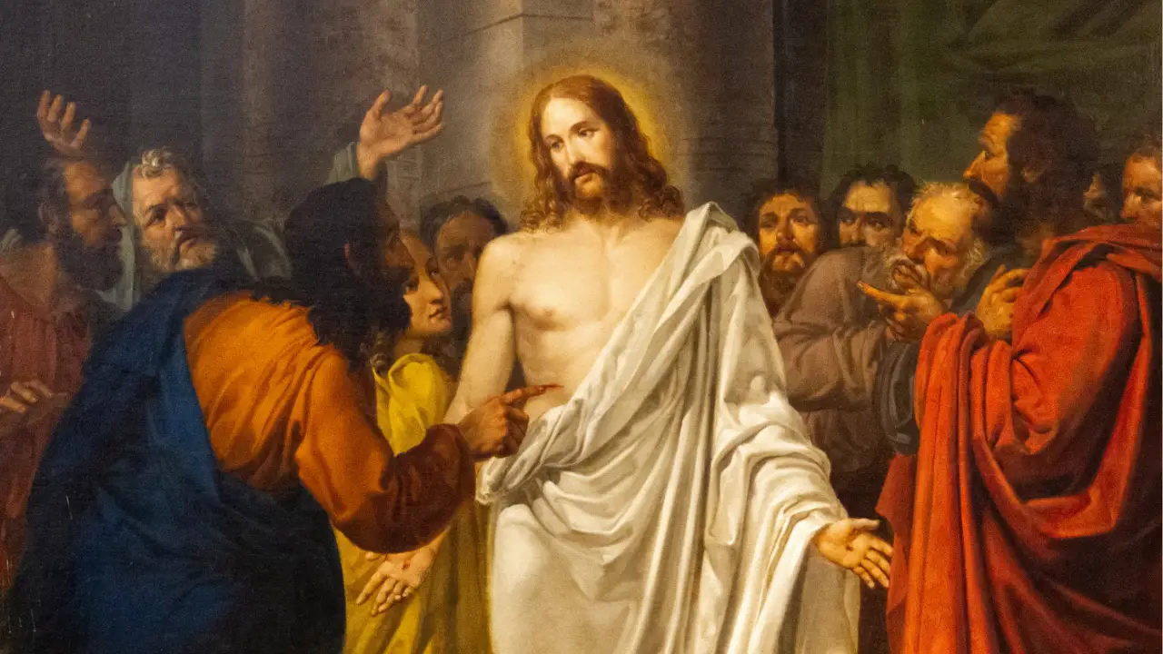 The exact date Jesus will come back to Earth has been 'revealed' by Pastor Joshua Mhlakela, who has issued a stark warning.