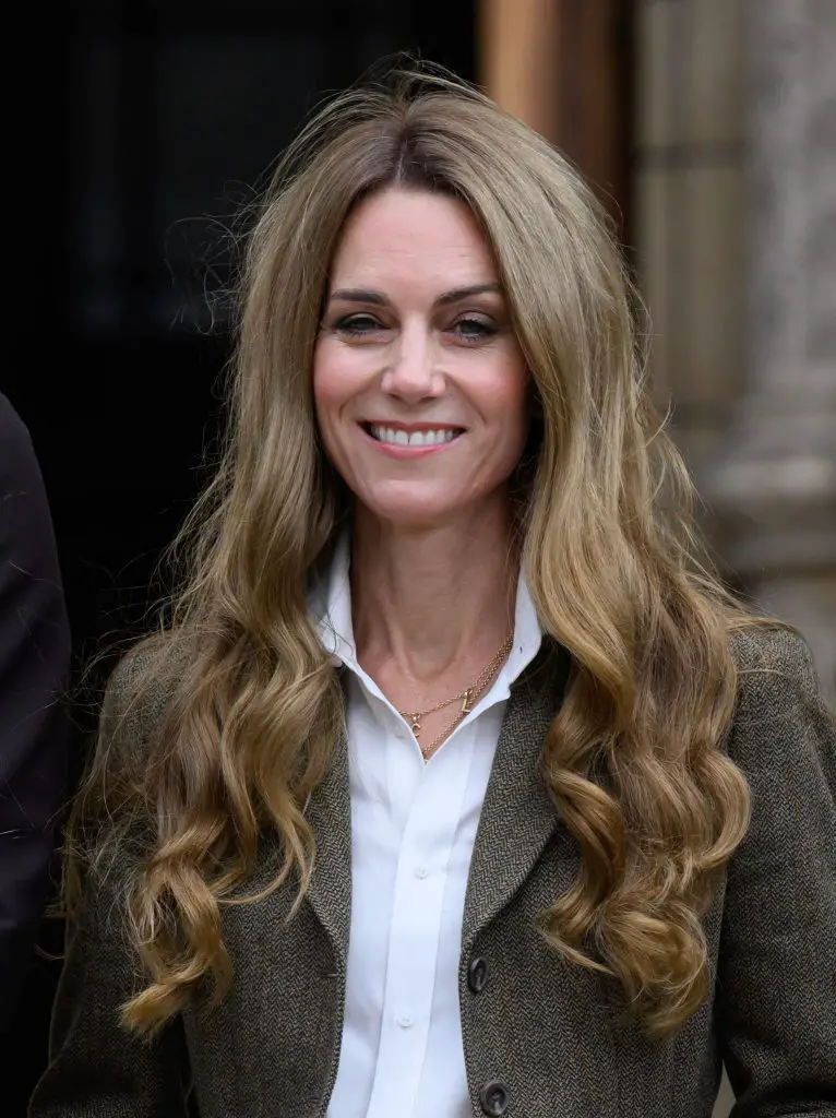 Kate Middleton