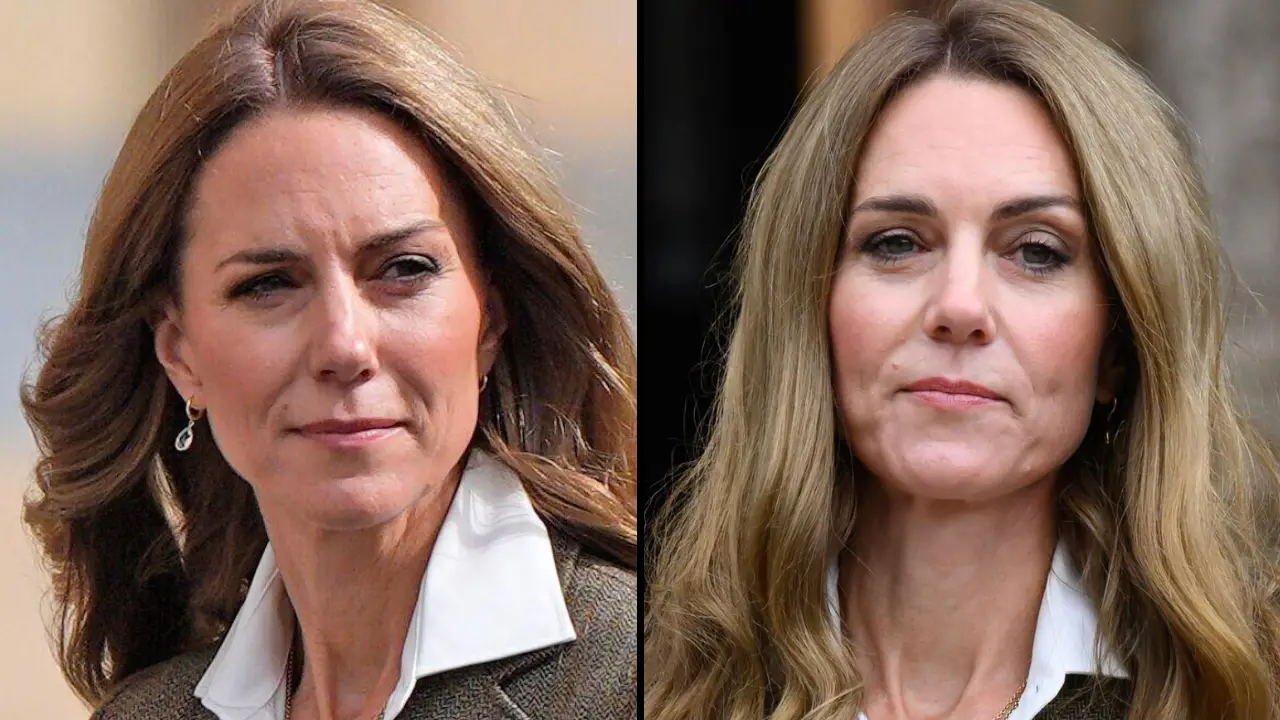 Experts have revealed the reason why they believe Kate Middleton has drastically changed her appearance
