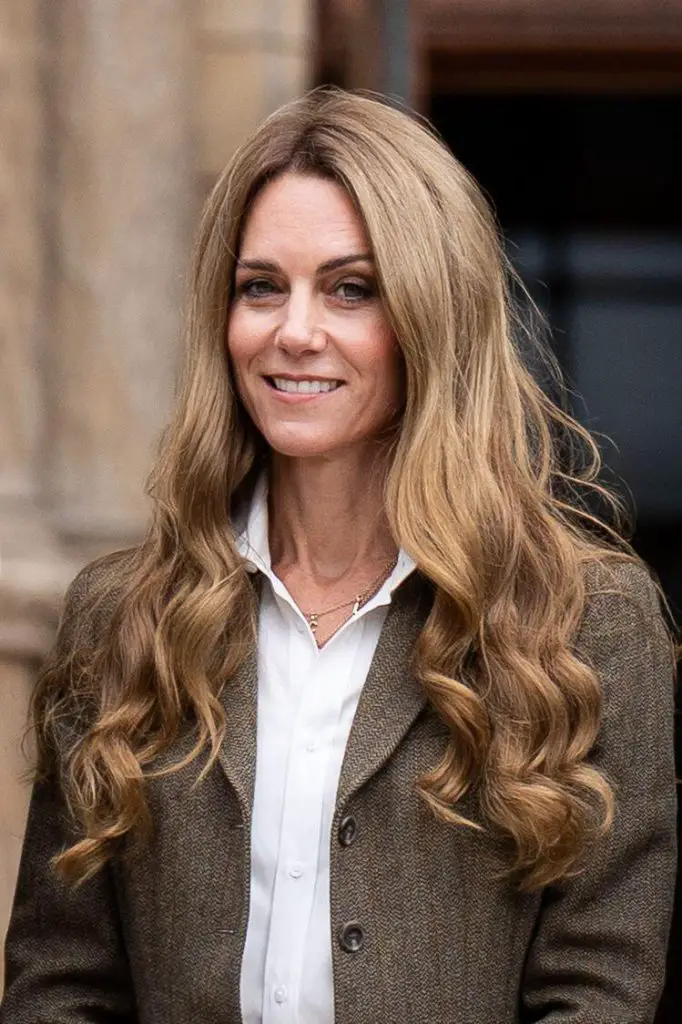 Kate Middleton 