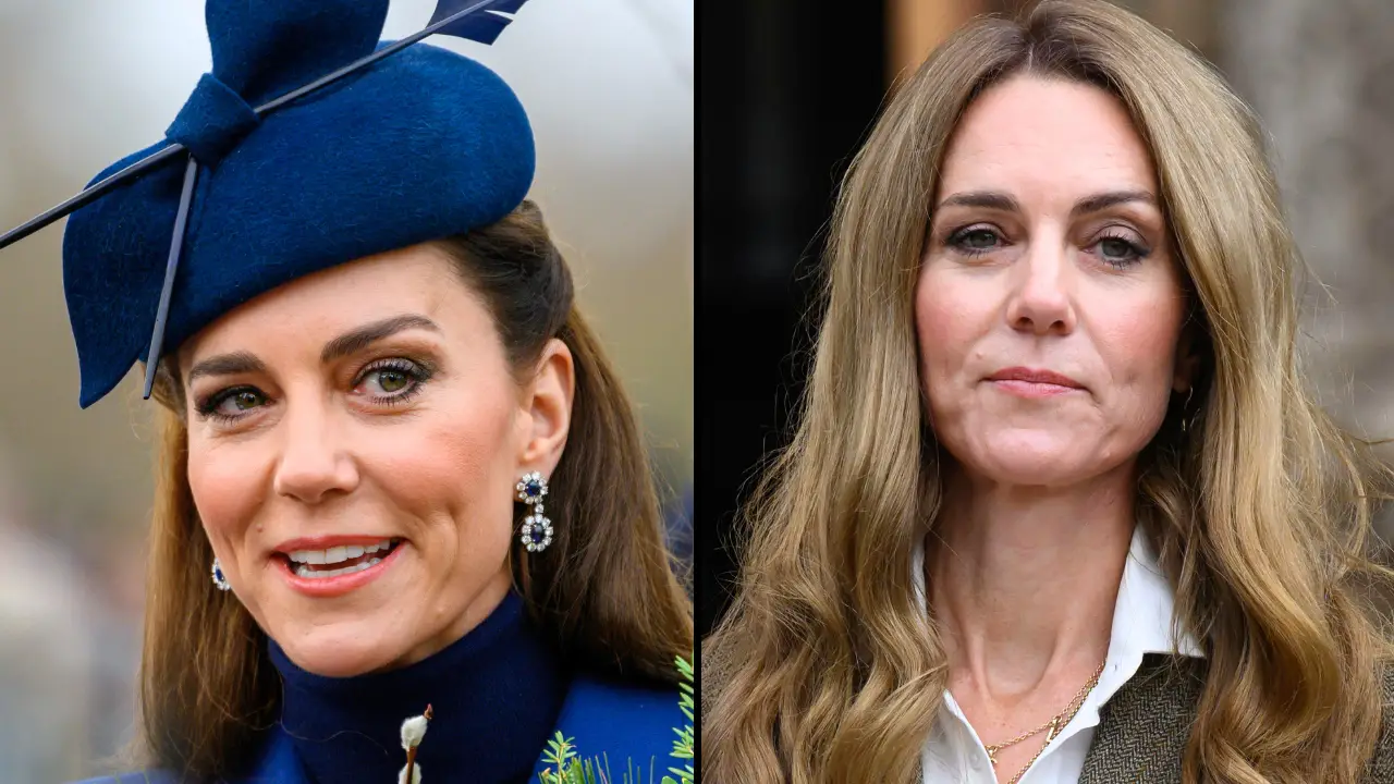 Kensington Palace have issued yet another update on Kate Middleton following a surprising public engagement just yesterday (September 8).