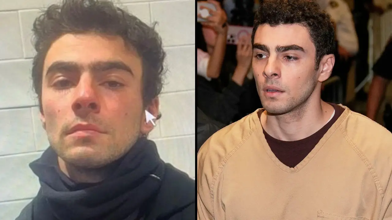 Terrorism charges against Luigi Mangione have been dropped by authorities, marking a significant legal victory.