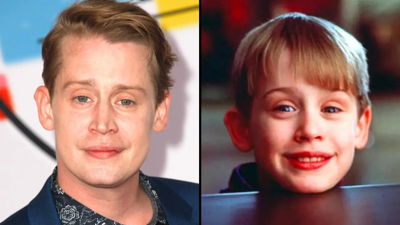 Macaulay Culkin has devastated fans with a heartbreaking confession during a documenary about John Candy, his Uncle Buck co-star.