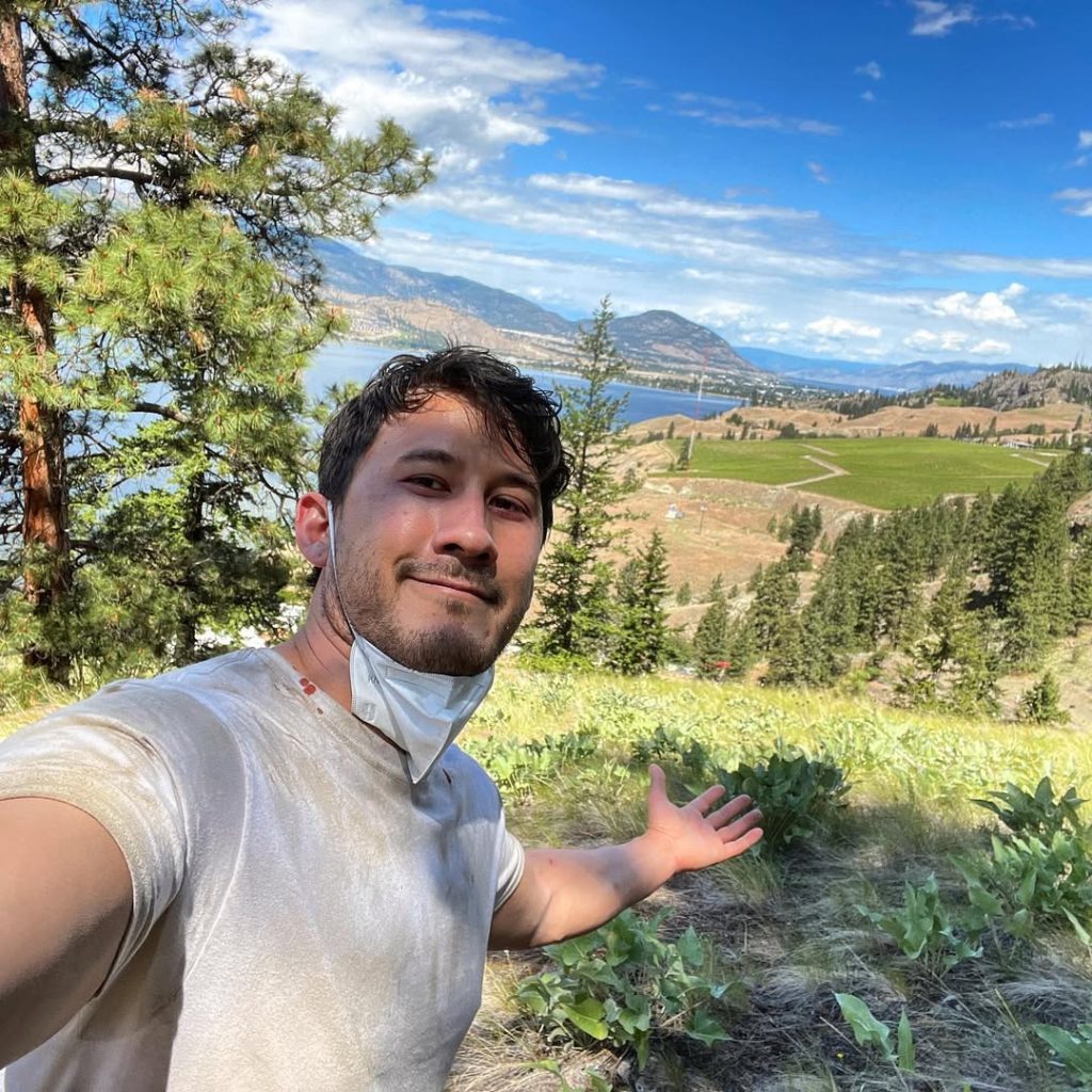 Markiplier