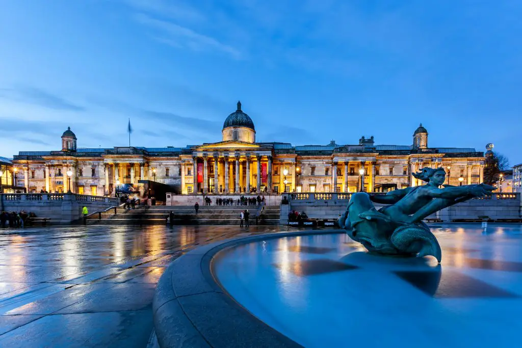 National Gallery