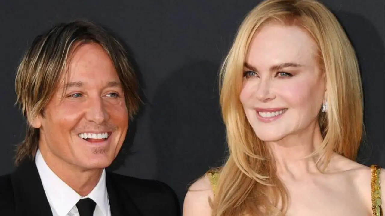 Nicole Kidman shared a heartbreaking final post to Keith Urban before their shock split.