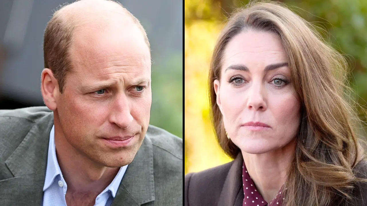 The Prince and Princess of Wales have issued a heartfelt statement following the death of a senior member of the Royal Family.