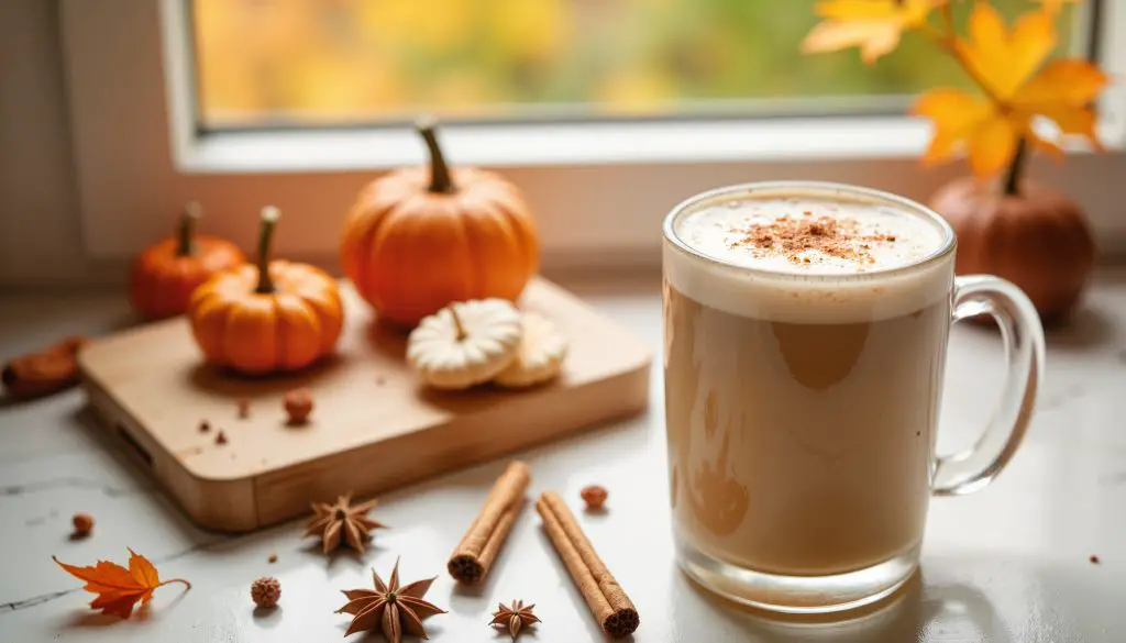 Pumpkin spice