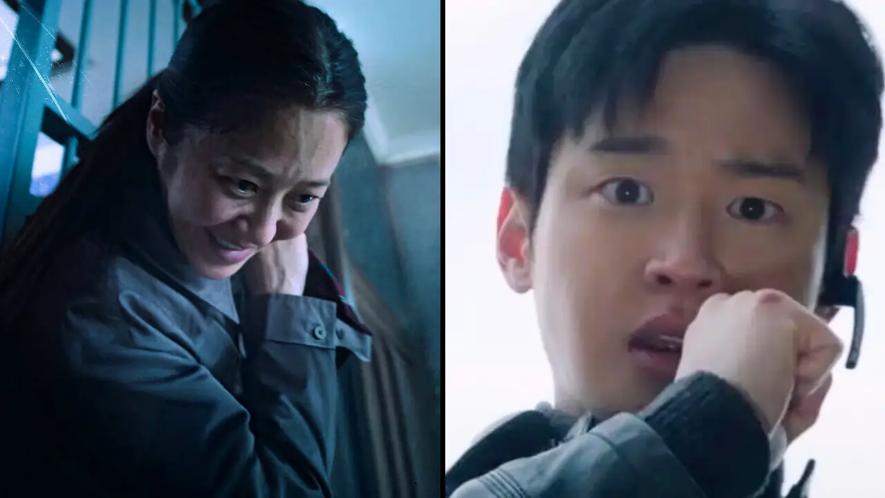 A new Netflix crime thriller is so terrifying that it's causing people to have nightmares - and it's quickly climbing the charts.