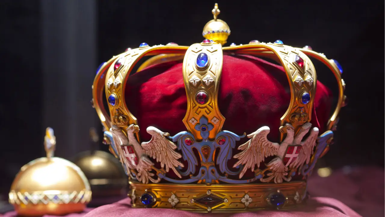 A royal family member has made a bombshell announcement about a son he had hidden for 25 years.