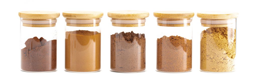 Spices