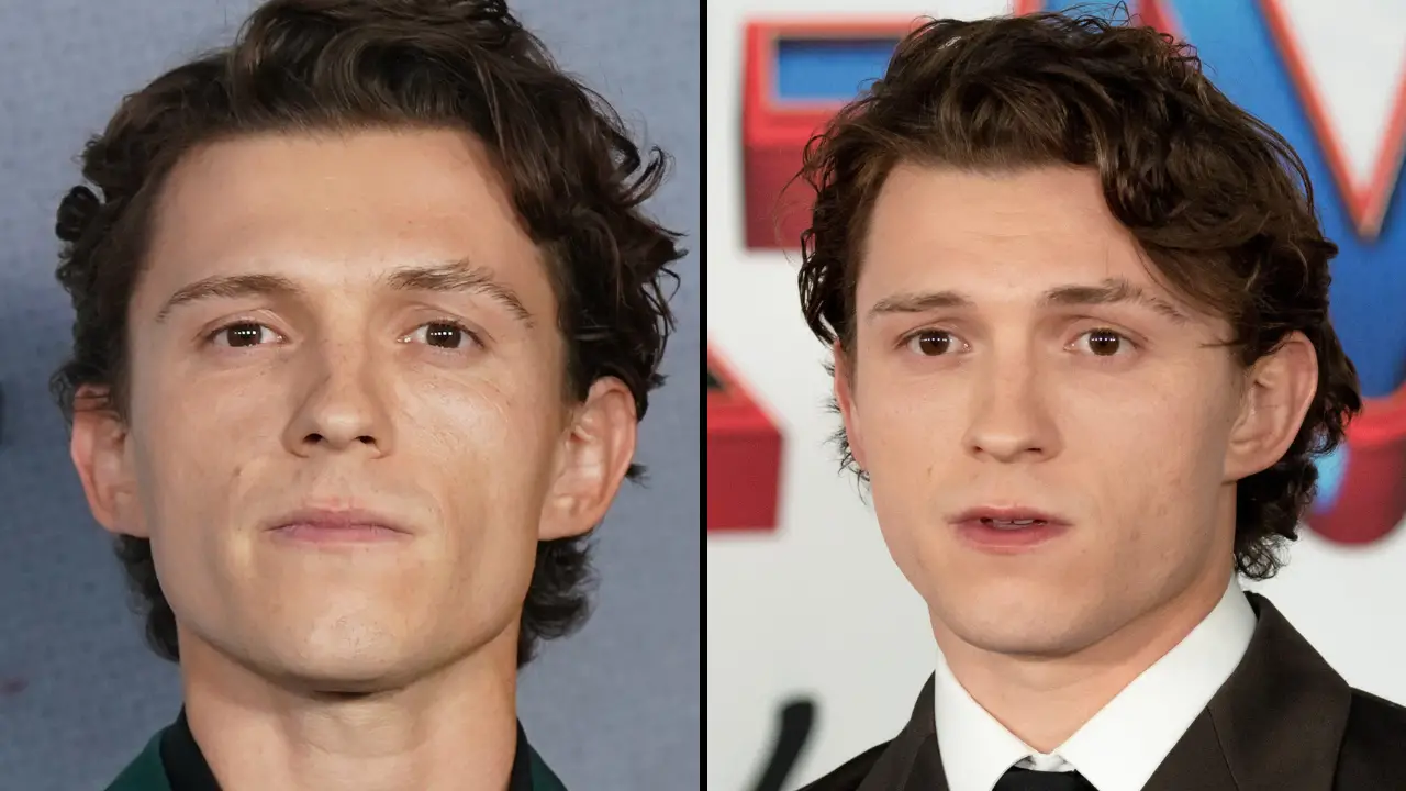 Tom Holland has been in a serious on-set accident that rushed him to hospital on his highly anticipated fourth Spider-Man film.