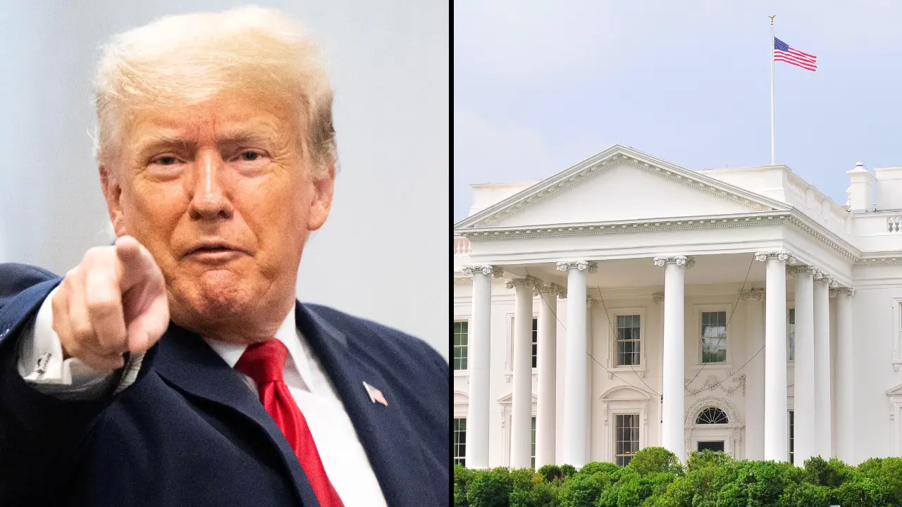 The U.S. government is set to shut down for the first time in seven years tomorrow, and here's what it means.