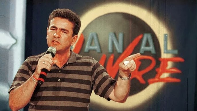 wallace souza