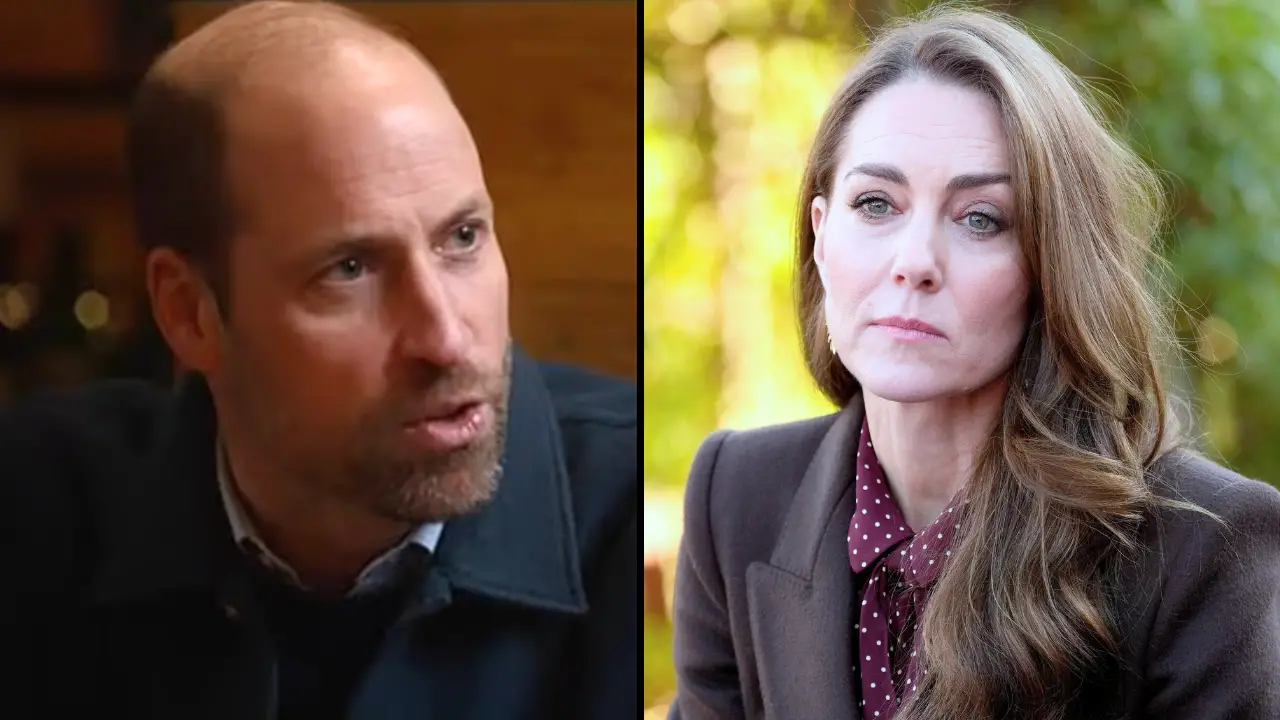 Prince William has shared a devastating update 8 months after Kate Middleton's cancer remission.