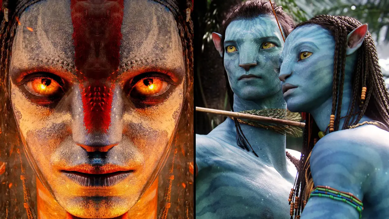 As the latest film in the Avatar franchise is set to be released later this year, people are being urged to boycott over 'racism' claims.