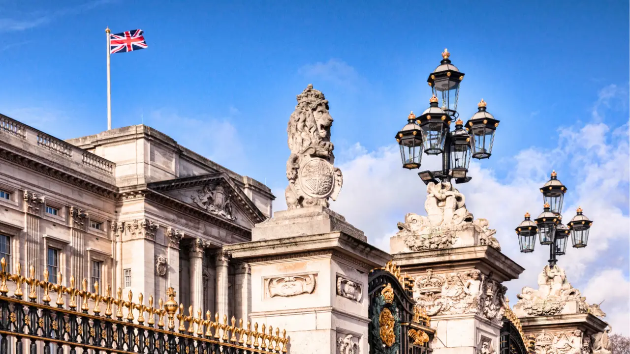 Buckingham palace has spoken out after the Met Police announced they are 'actively' looking into claims against one royal.