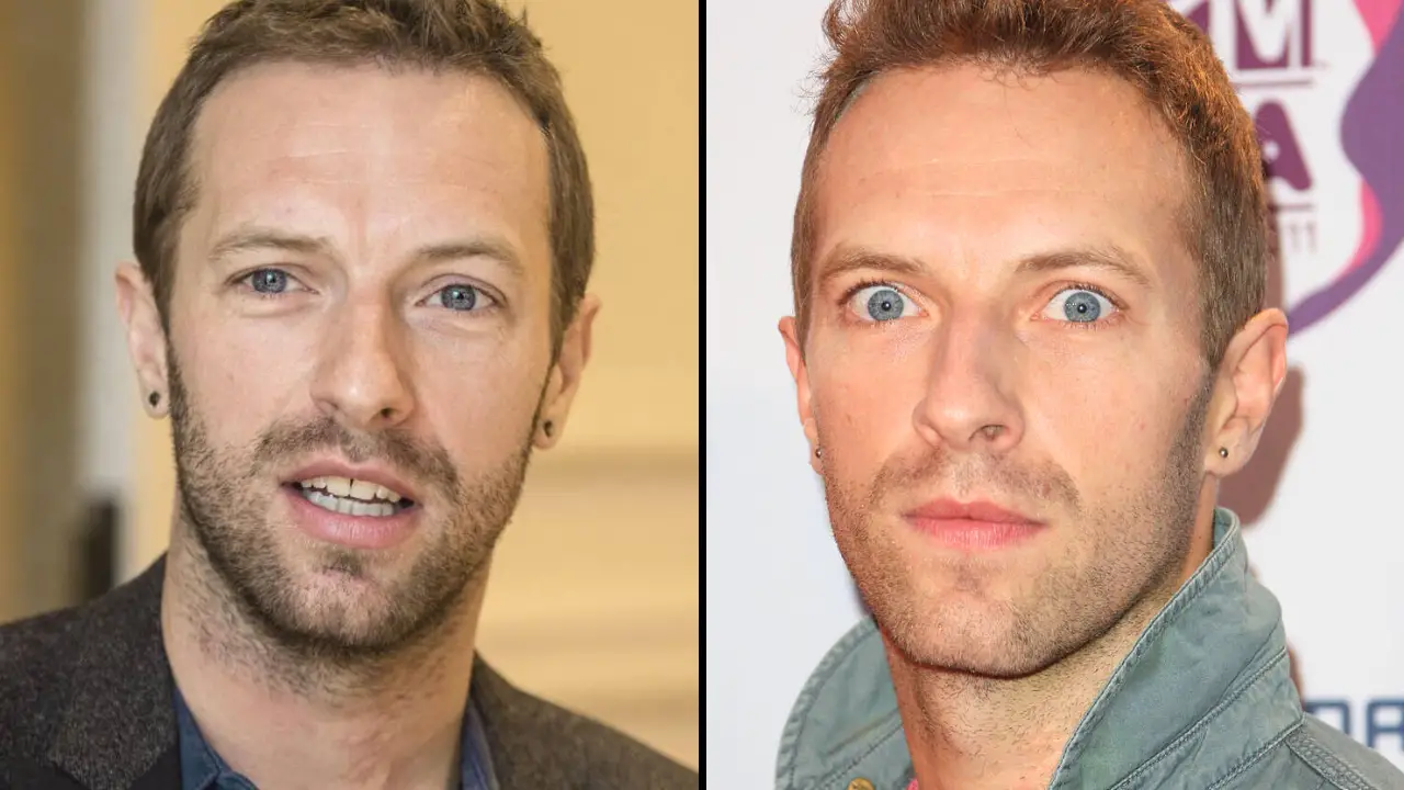 People have been left creeped out after finding out Coldplay frontman Christ Martin is now dating Sophie Turner.
