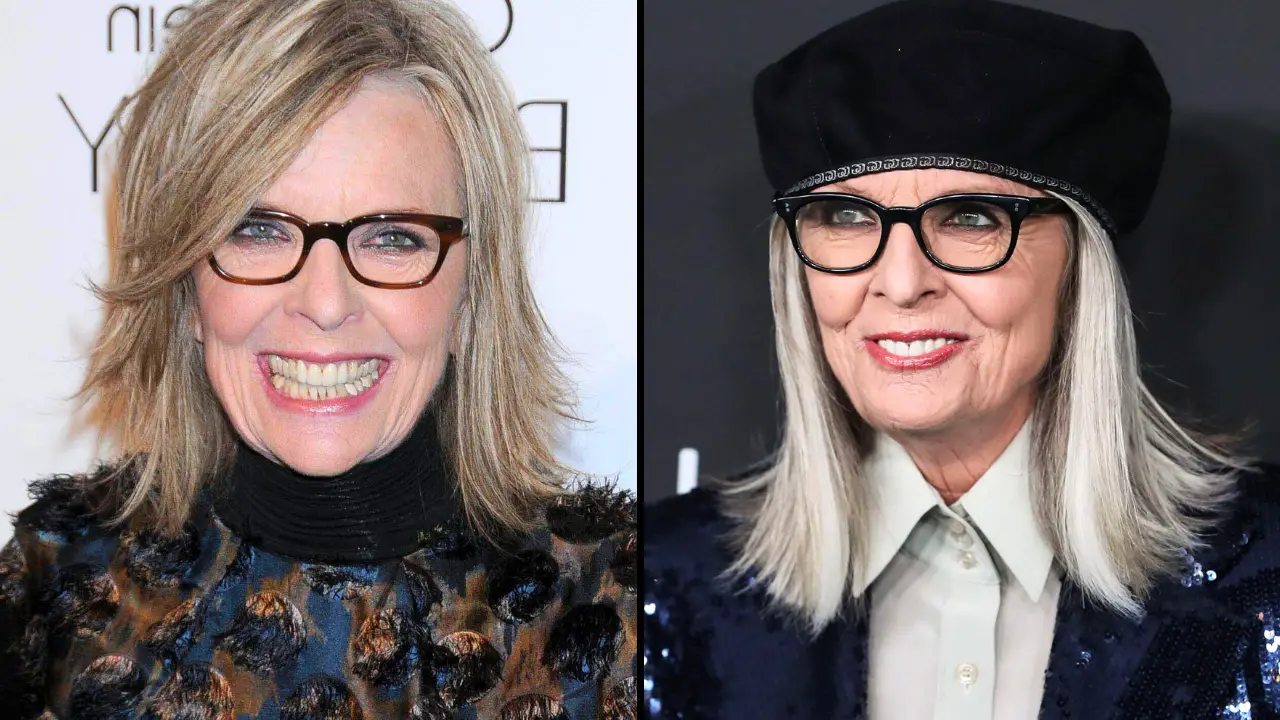 Diane Keaton's tragic final post has been revealed, after it was announced that the Hollywood star died on Saturday (October 11).