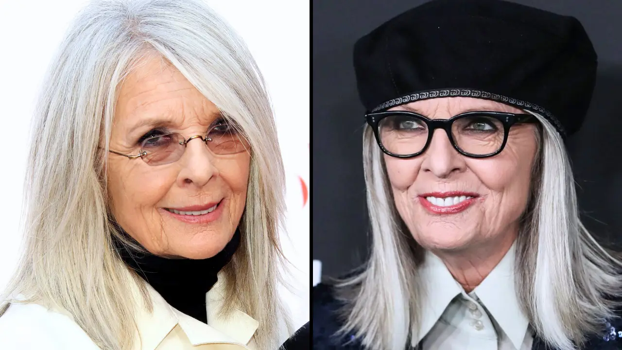 Diane Keaton shared several pieces of information about her health leading up to her tragic death, aged 79.