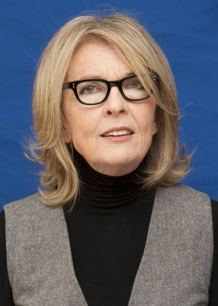 Diane Keaton