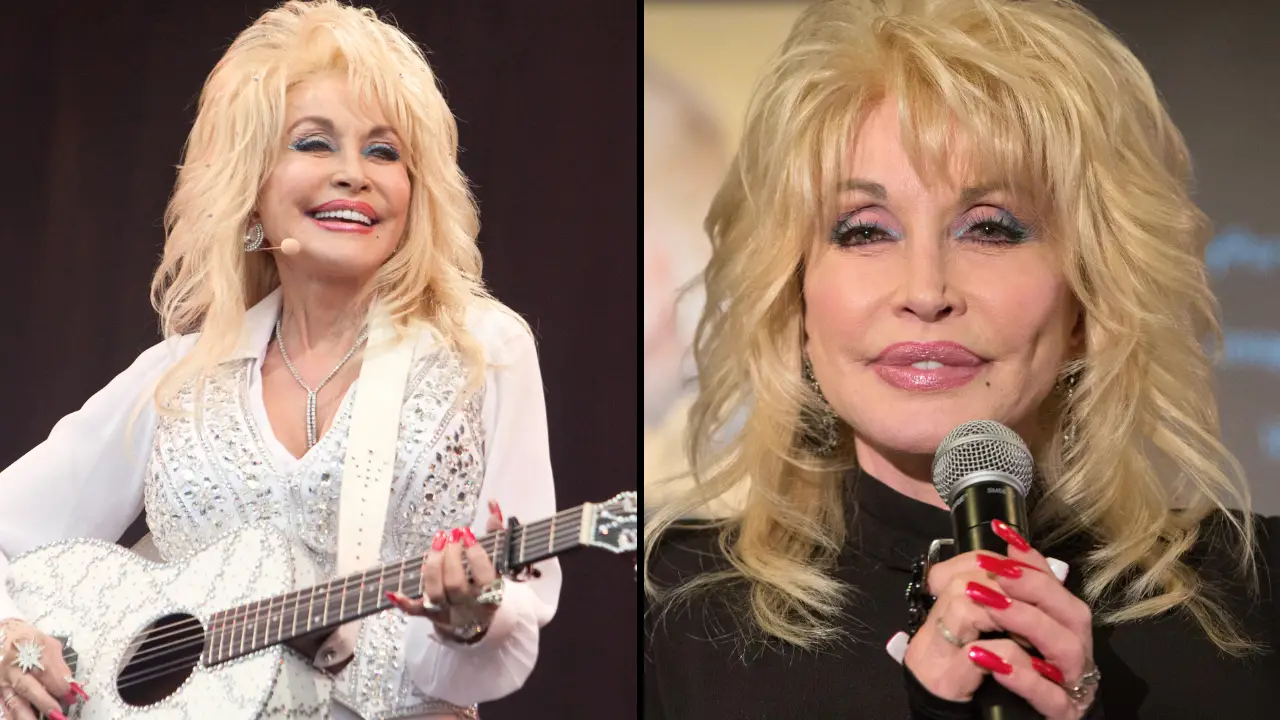 Dolly Parton's manager has issued a statement after the singer's sister asked fans to pray for her amid ongoing health concerns.