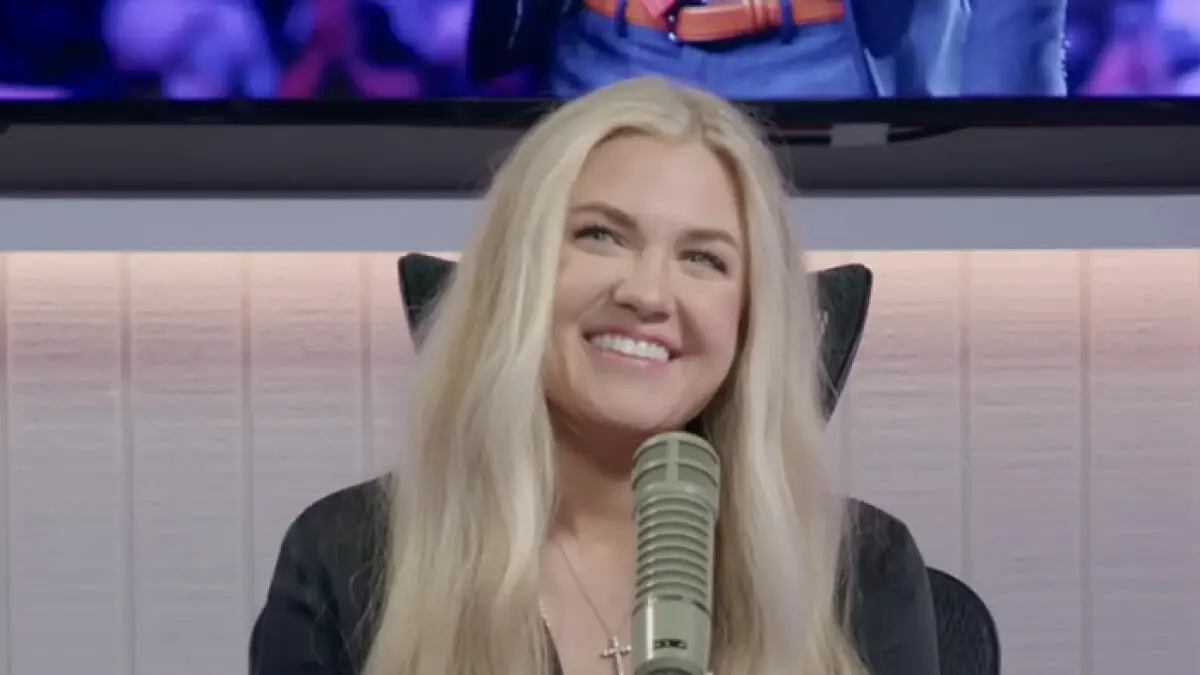 Erika Kirk 