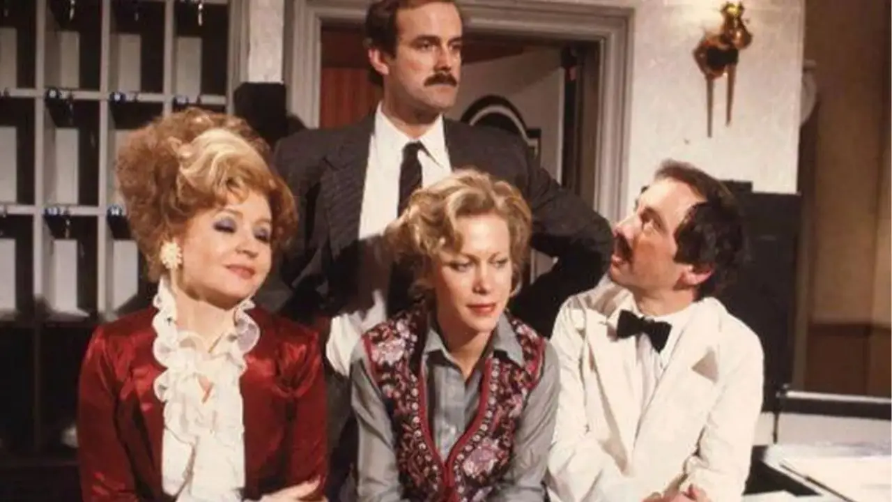 Prunella Scales Dead: A star of the beloved comedy TV show Fawlty Towers has tragically died.