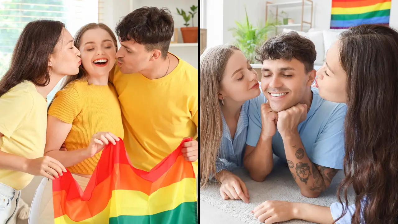 People are only just realizing that they identify as fins**ual, so here's what it means. Find out more information here...