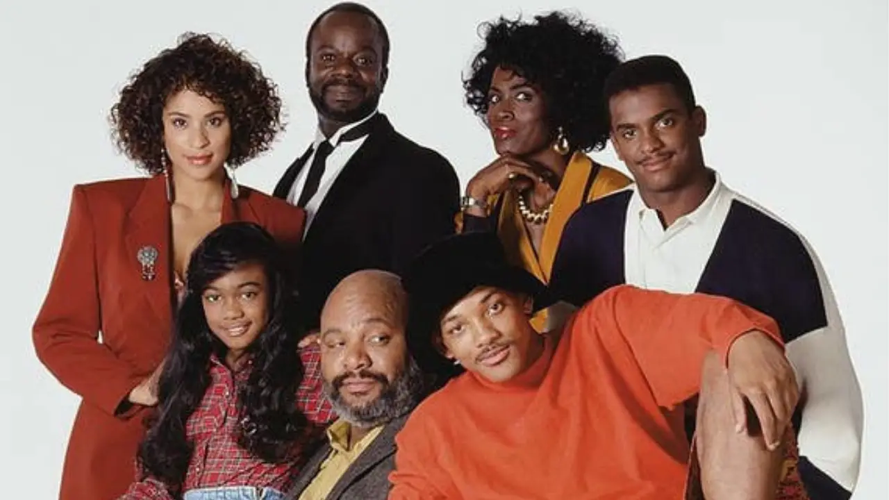 Floyd Roger Myers Jr. Dead: A star of TV's The Fresh Prince Of Bel-Air has tragically died.