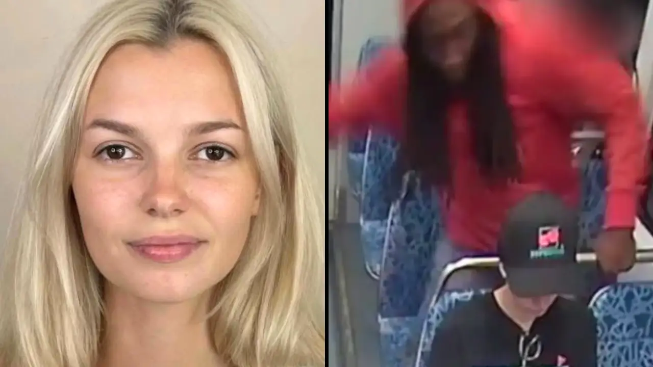 A new law could see Ukrainian refugee Iryna Zarutska's killer put to death using an extremely rare method.