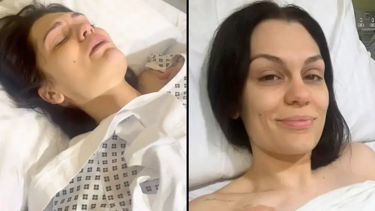 Jessie J has revealed a rare and devastating update in her breast cancer treatment journey.