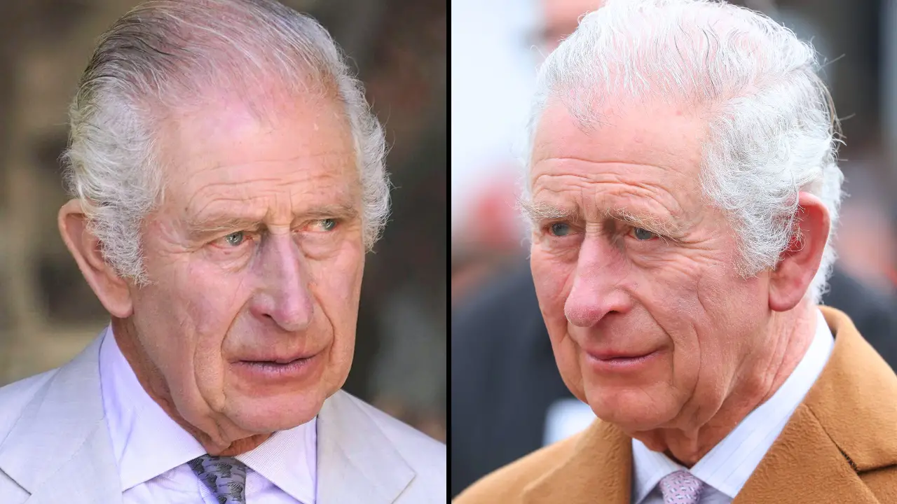 A Buckingham Palace insider has noted that King Charles is 'seriously unwell' in a devastating health update.