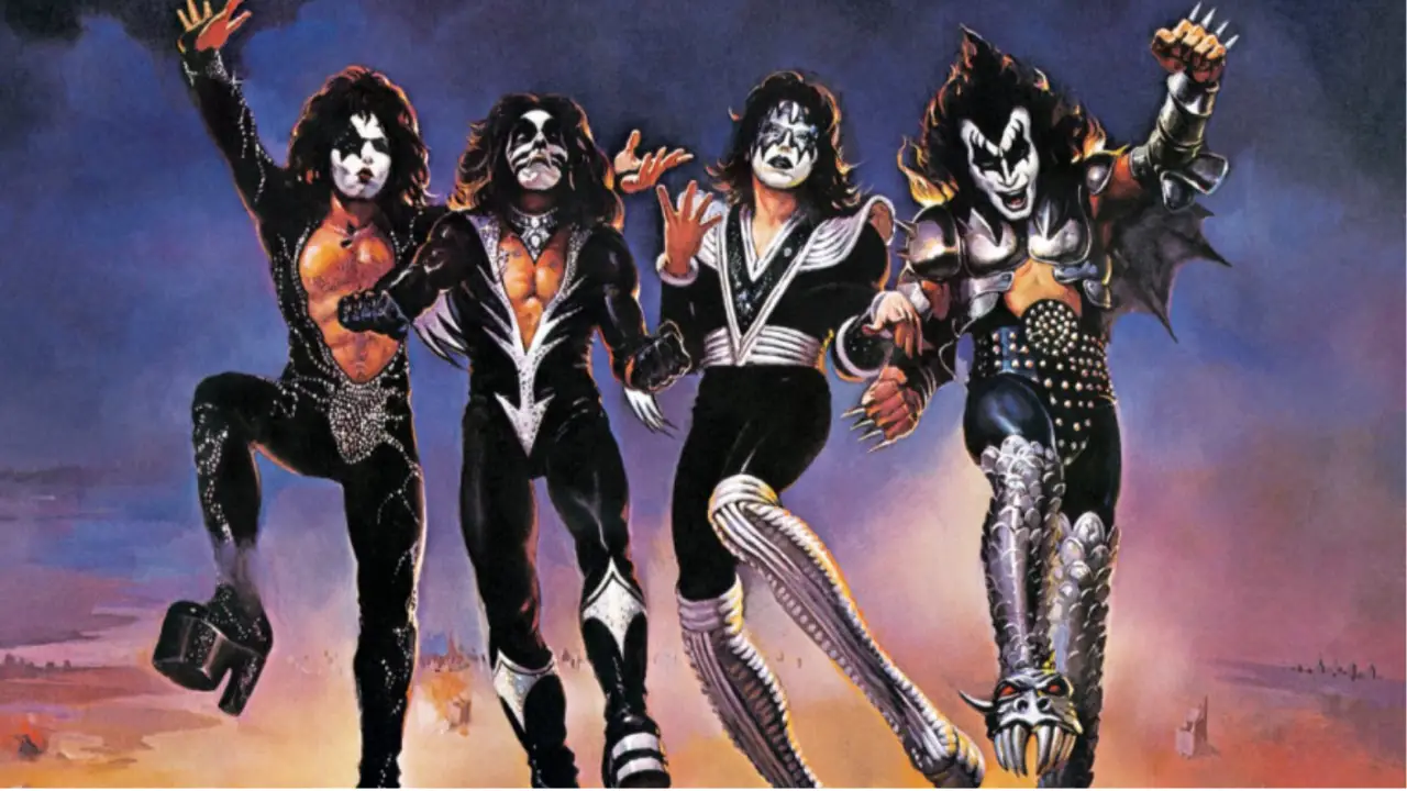 Ace Frehley Dead: The rock world is in mourning after the death of a member of Kiss, one of the most influential rock bands in history.