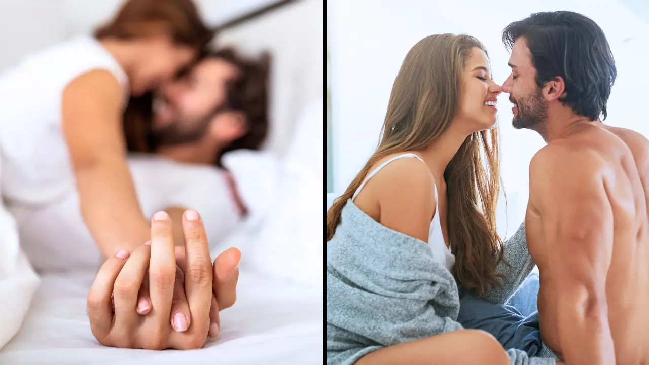 'Locktober' is the new hot bedroom trend that everyone is talking about, and it could be something you want to partake in.