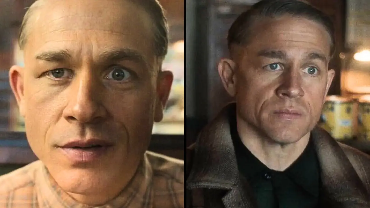 Netflix's latest series of Monster, which follows the story of serial killer Ed Gein, is topping the charts - but everyone's getting distracted by the same thing.