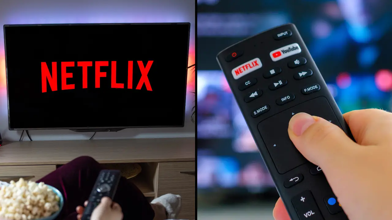 Netflix users have been issued a warning after it's been reported that viewers could receive a $1,300 fine for watching a particular show.
