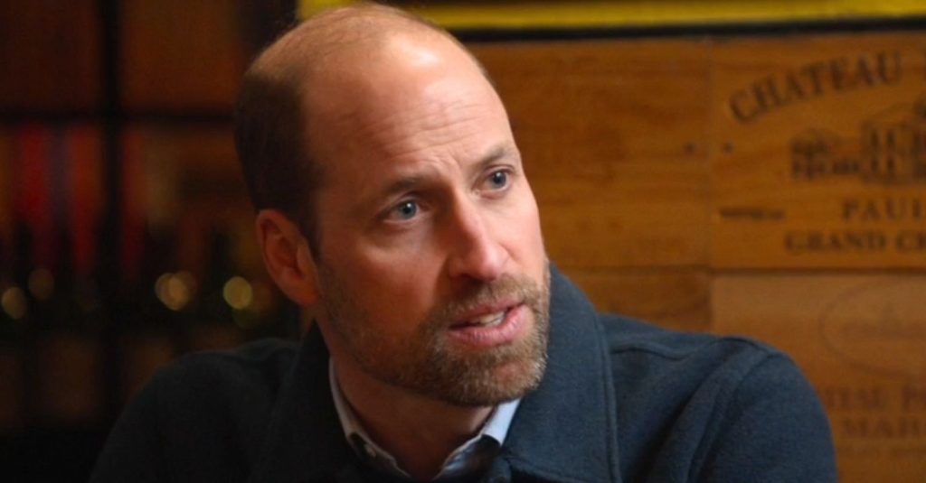 Prince William