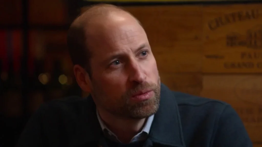 Prince William