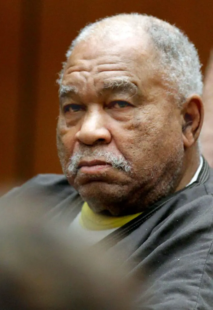 Samuel Little