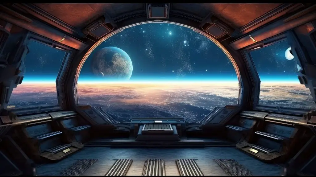 Space