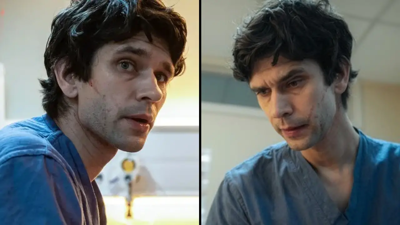 Viewers across social media are losing sleep over medical drama This Is Going To Hurt that's being hailed as unmissable television.