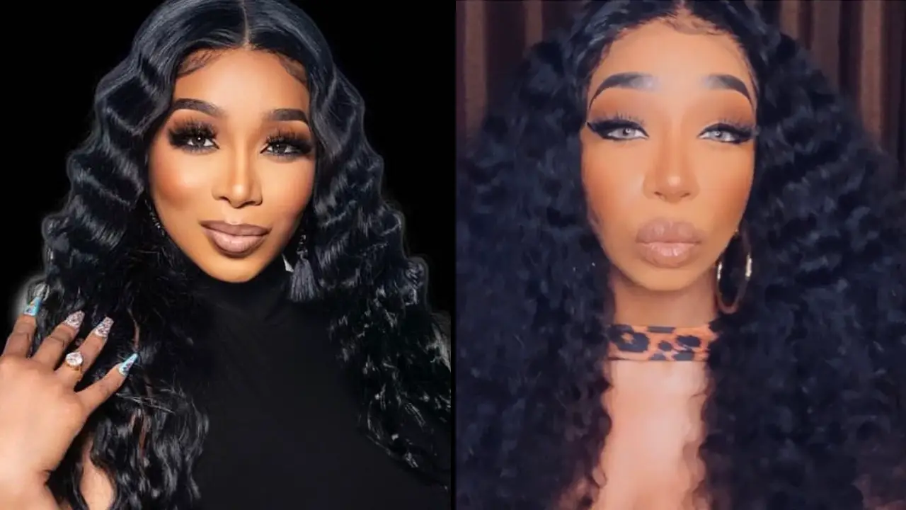 Celebrity Big Brother and Flavor of Love star Tiffany Pollard has come out, sharing her identity with the world.