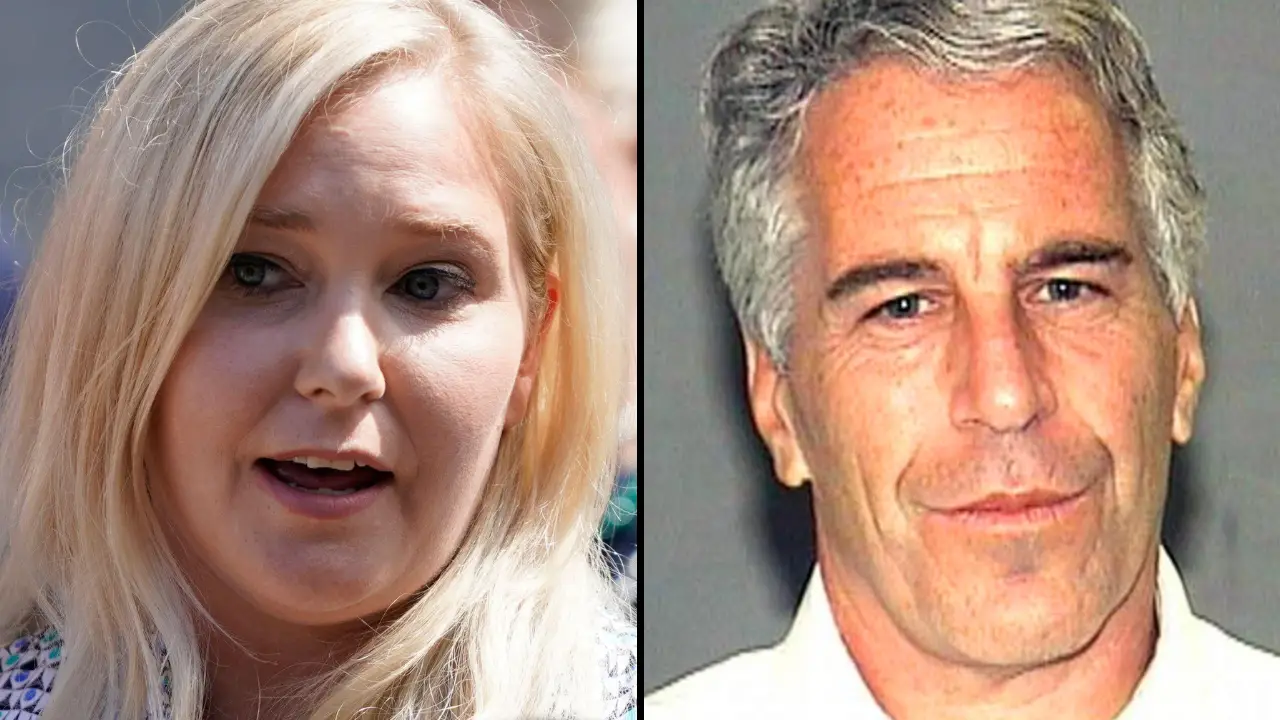 Virginia Roberts Giuffre has shared the words Jeffrey Epstein used to make her say in bed.