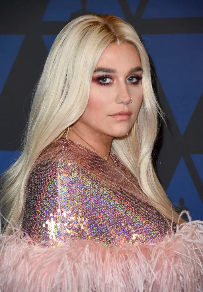 Kesha