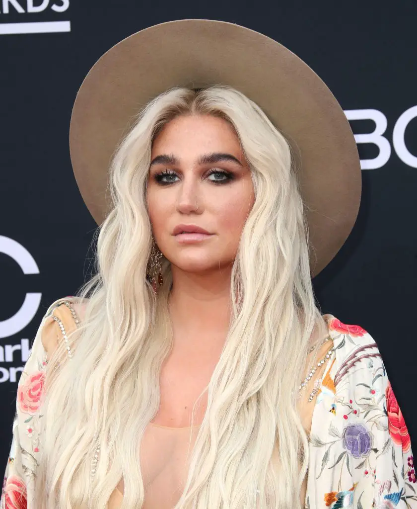 Kesha