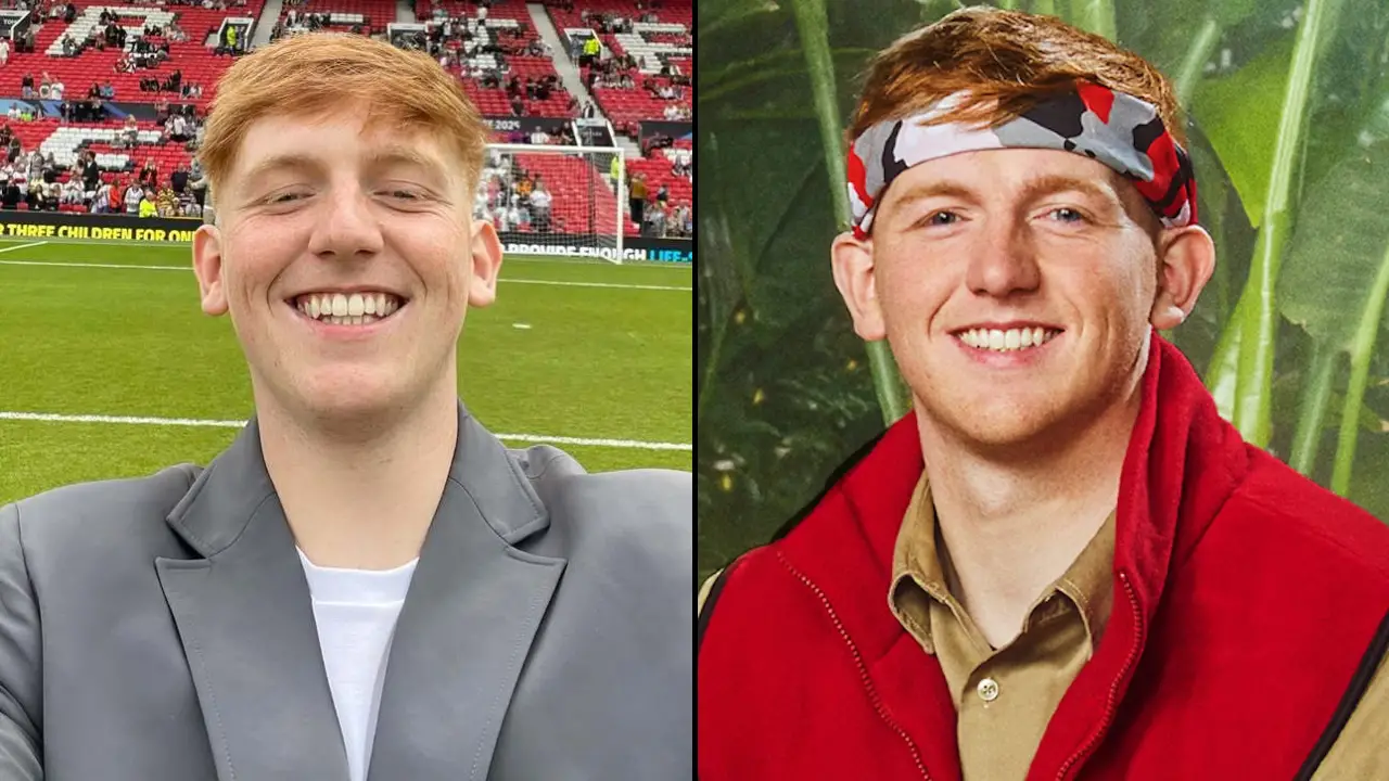 Fans of British streamer Angryginge have been left stunned after learning the influencer’s real name.