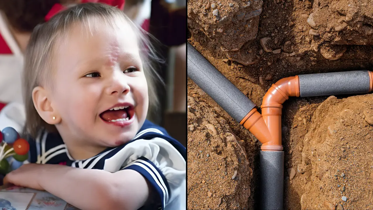 Learn about the incredible rescue of 'Baby Jessica,' who got trapped in a pipe after she vanished from her backyard in Texas.