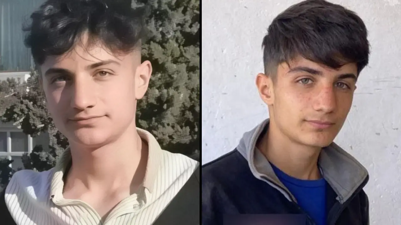 A 15-year-old boy died after a 'prank' went horribly wrong.
